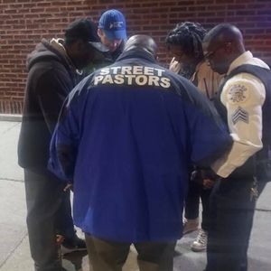 Meet your Posher, Donovan